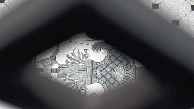 La abogada estaba actualmente en actividad del Poder Judicial de la provincia de Santa Fe