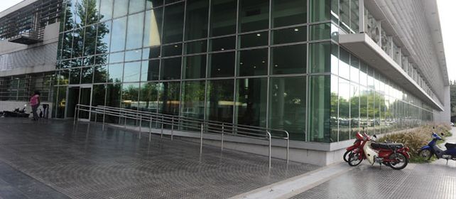 El Heca incorporó en 2011 una unidad de procuración. “Esto es resultado de un trabajo en equipo”