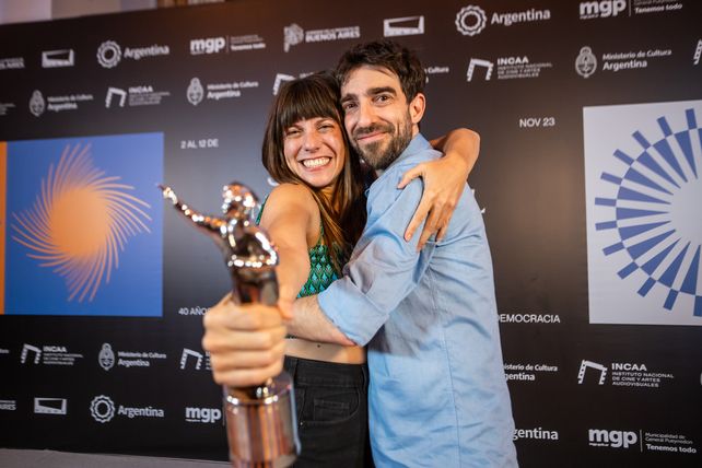 ¿Qué hay detrás de la guerra de Milei contra el cine argentino?