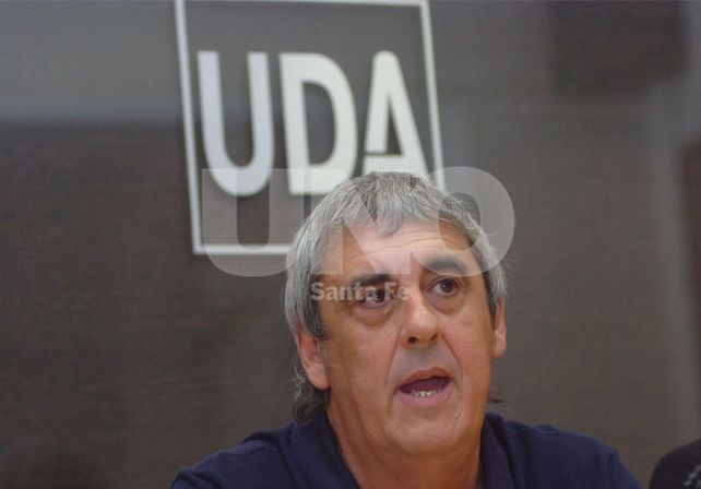 UDA ratificó que acepta la oferta salarial del gobierno
