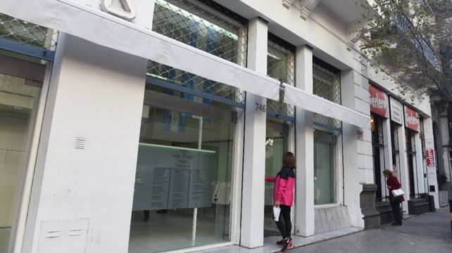 Cibic cuenta con un centro de atención a pacientes ubicado en Presidente Roca 744.
