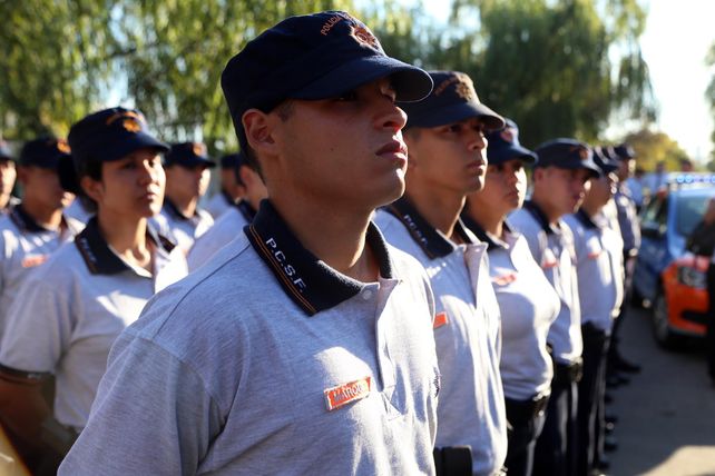 Bonfatti pondrá en marcha la Policía Comunitaria en los barrios Alto Verde y Roma de Santa Fe