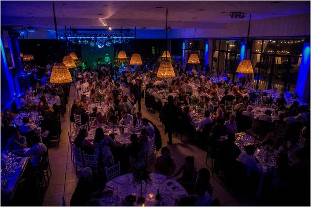 Fiesta de la Industria 2017: 20 fotos de una gran noche