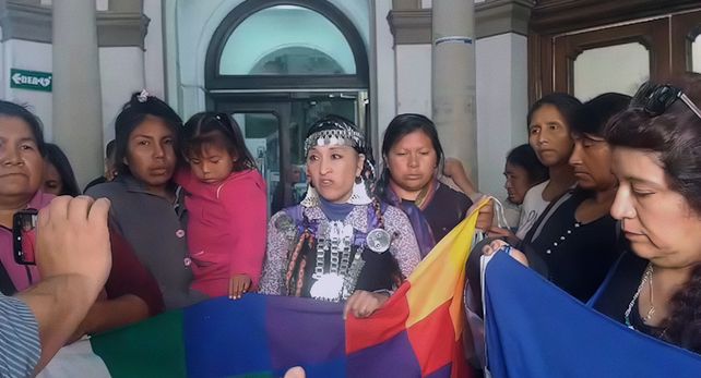 La rebelión de las flores se presenta en el Complejo Atlas