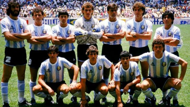 México 86