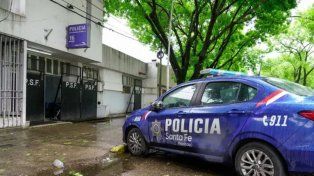 La fuga se produjo este domingo a la madrugada en Rosario