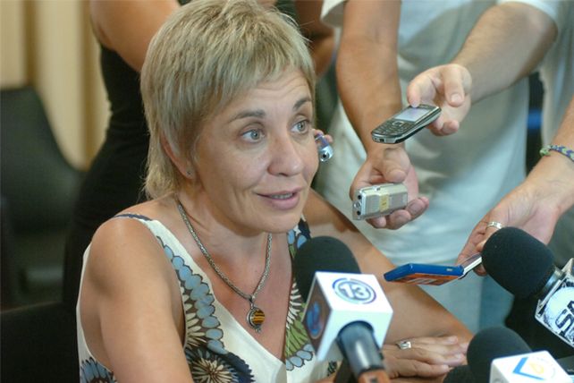 El gobierno anunció el descuento de los días no trabajados a los docentes