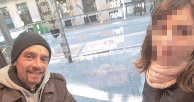Dormí con Bryanna hasta los seis años