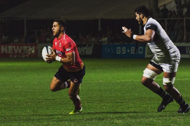 gentileza prensa Slar