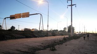 Vecinos de la Costa volverán a reunirse por la obra de la ruta 1