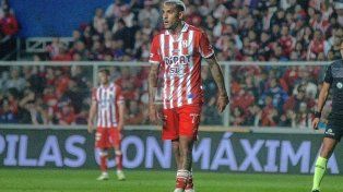 Rocky: No creo que Unión me deje ir tan fácil, pero hablé con Kily y le dije que me gustaría salir