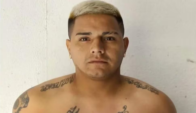 Gabriel Lencina