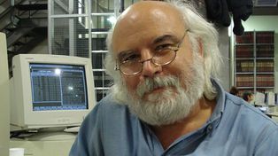 Este jueves, libros y Café con Juan Sasturain