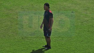 No nos tiene que confundir el partido ante River