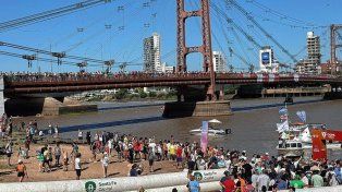 Según el área de Turismo municipal