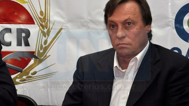 Sergio Varisco: un repaso de su vida en imágenes