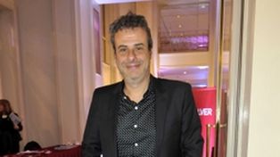 Ari Paluch se defiende de la denuncia de acoso