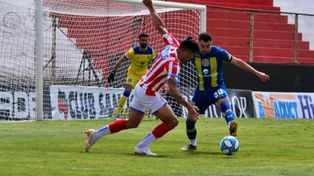 Unión: los tres cambios confirmados en la lista de buena fe