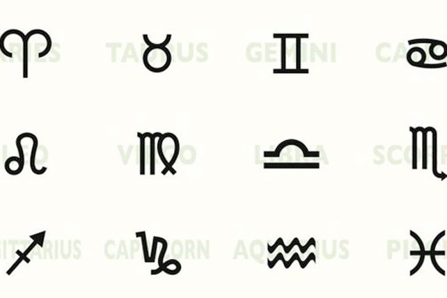 ¿Besas según tu signo?