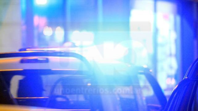 Mataron a un santafesino e hirieron a otro en Paraná