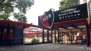 La dirigencia de Newells busca conseguir la tranquilidad necesaria en la vida rojinegra.