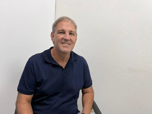 Gabriel Bourdin: Hay mucho tiempo invertido detrás del éxito.