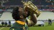 Rugby: la historia de Siya Kolisi, un verdadero cuento de hadas