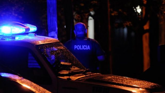 Sangriento tiroteo entre bandas narcos y policías de San Nicolás