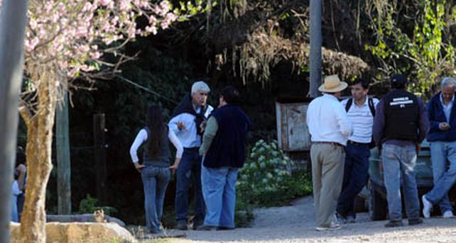 Procesan a tres detenidos por elcrimen de las turistas francesas