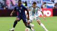 A Argentina le faltan ideas e ingenio ante un duro Cabo Verde en Miami