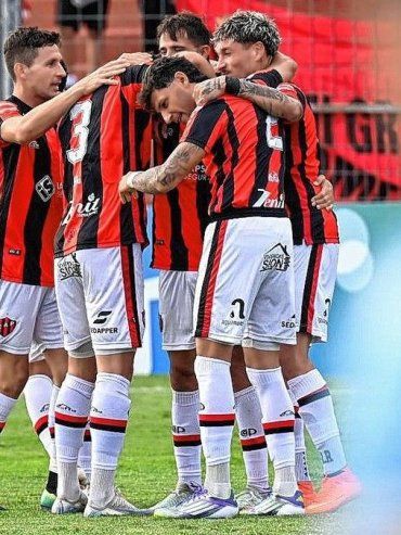 Patronato quiere capitalizar el envión para seguir creciendo