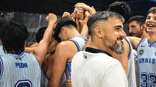 Liga Federal: estrenos ganadores de Gimnasia y Almagro
