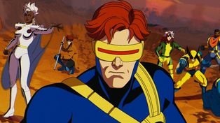 X-Men 97, la serie animada que retoma la clásica de los noventa, es una de las grandes apuestas de Marvel para el 2024.