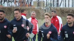 Leonardo Madelón podría recuperar a un jugador muy importante