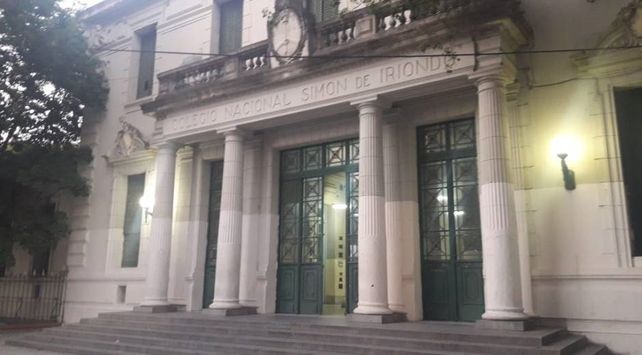 NACIONAL
