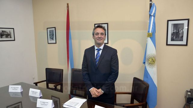 La ciencia judicial. El juez y catedrático