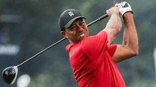 “No estoy de acuerdo con los que van a la LIV, creo que le han dado la espalda a lo que les permitió acceder a su actual lugar, sostuvo Tiger Woods.