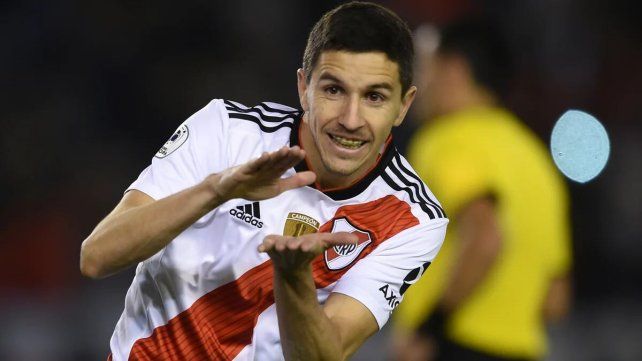 Nacho Fernández vuelve a casa: Gimnasia cerró el regreso de su hijo pródigo