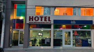 Insólita respuesta de un hotel ante la queja de un pasajero disconforme con el servicio