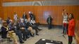 Casos judiciales. Maciel dio detalles de las coberturas y las experiencias informativas. Foto: Juan Manuel Hernández Casos judiciales. Maciel dio detalles de las coberturas y las experiencias informativas. Foto: Juan Manuel Hernández