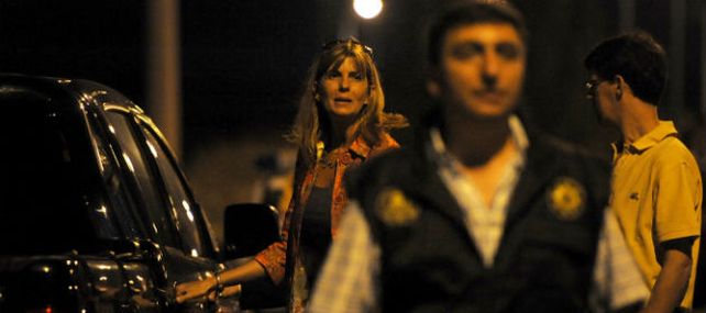 Los jueces hemos estado amenazados, pero esto tiene una gravedad institucional importante