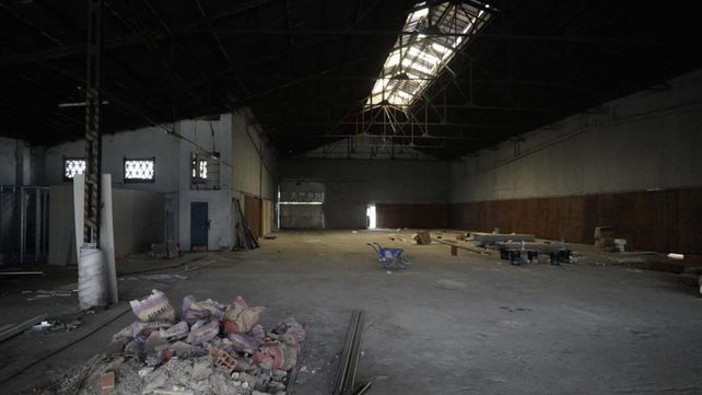 Dos canchas nuevas tendrá Normal 3 si avanza el proyecto en Virasoro al 1900