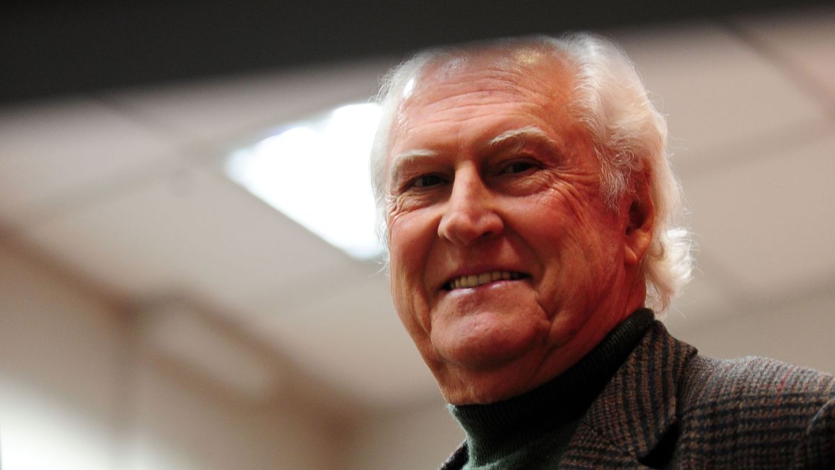 Pino Solanas, una vida de militancia comprometida con la acción política y  su obra artística