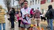 De Los Conquistadores al primer puesto en los 10K de Río Gallegos