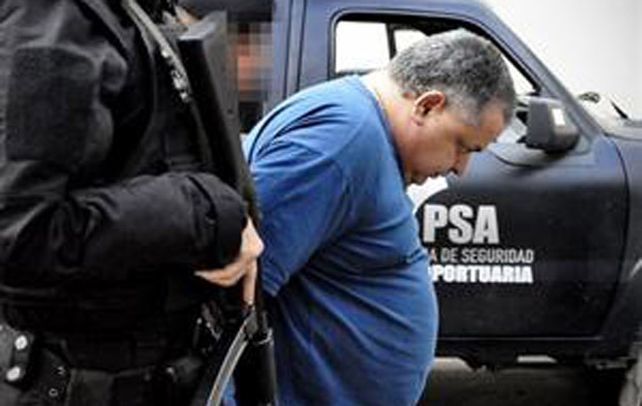 El único. Marcos Rodríguez