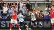 La Argentina de Messi: Leo hizo otro show en la caja mágica de Dallas y la selección sueña