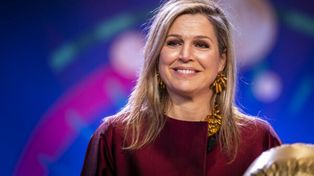 Máxima Zorreguieta, de economista a reina de Holanda
