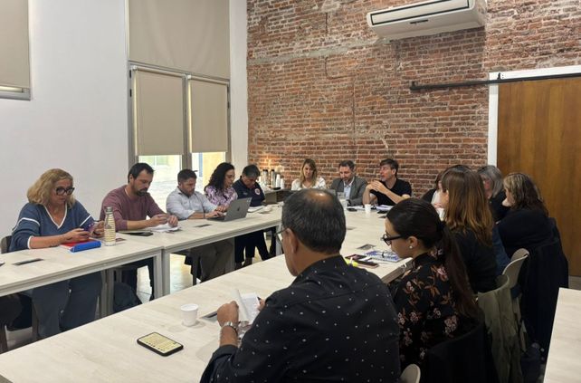 Santa Fe avanza en un modelo integral de salud mental que involucra a todos los ministerios