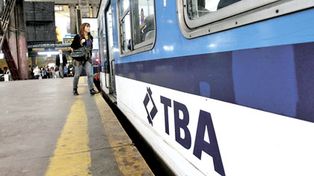 El gobierno rescindió la concesión de TBA por incumplimientos