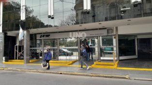Arca (ex-Afip) Santa fe